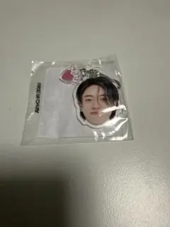 喜怒哀楽 アクキー ハルト Treasure