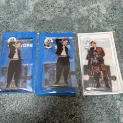 SixTONES 田中樹アクリルスタンド