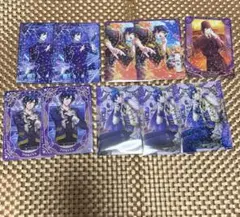 うたプリ　ビジュコレ　トキヤ