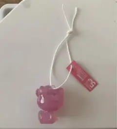 サンリオ キティ 50周年 チャーム 非売品