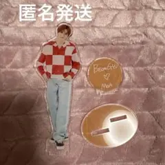 2025年最新】txt アクスタ ボムギュの人気アイテム - メルカリ