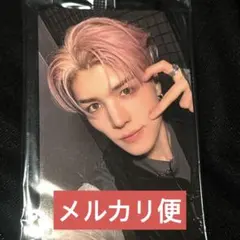 &TEAM 月狼 Ktown4u 韓国サイン会 トレカ MAKI マキ