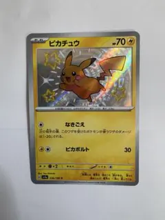 ピカチュウ s 色違い236/190