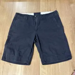 denim&supply RALPH LAURENデニムハーフパンツのサムネイル