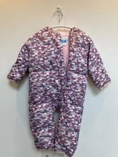 ジャンプスーツ ロンパース