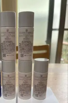 ミキモト　モイスチャーリッチローションⅡa 30ml×５本のサムネイル