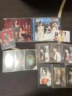 MISAMO 通常盤　ONCE限定盤セット