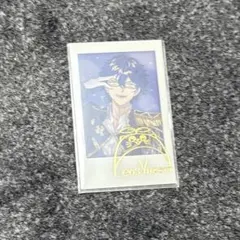 にじさんじ 5周年 チェキ風カード レオス・ヴィンセント