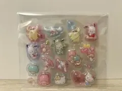【正規品のみ】お裾分けシール　うるちゅるPOP SEAL サンリオ