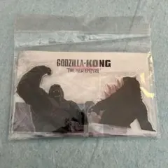 ゴジラ×コング 新たなる帝国 ビッグアクリルスタンド
