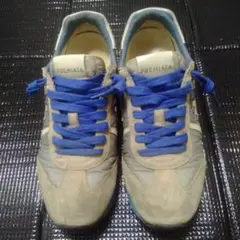 【PREMIATA】スニーカー　size41のサムネイル