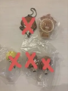 カラフルピーチ　ならぶんです✩︎⡱新品