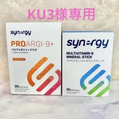 KU3様専用ページ