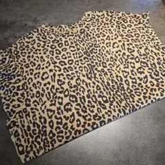 Supreme Small Box L/S Tee Leopardのサムネイル