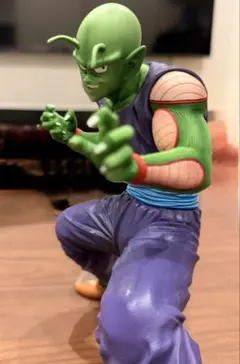 【箱あり】一番くじ　ドラゴンボール　地球を守る戦士たち　B賞　ピッコロ