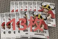 ワンピースデイ 2025 ONE PIECE DAY'25 10冊セット - メルカリ