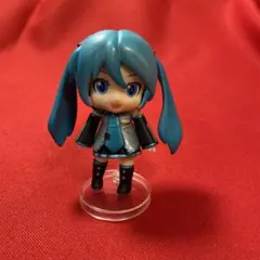 ねんどろいどぷち　ミクダヨー　初音ミク