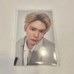 RIIZE ハラカド オモカド トレカ ウンソク