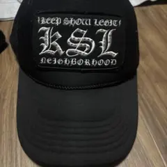 OTTO KSL NEIGHBORHOOD メッシュキャップのサムネイル