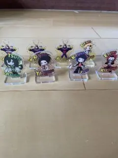 ヒロアカセット