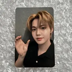 treasure トレカ ドヨン LOVE PULSE SOUND WAVE