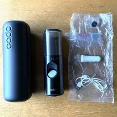 CADO MP-C30 ゴールド 空気清浄機 - メルカリ