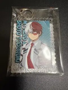 僕のヒーローアカデミア オープンスクール 轟焦凍