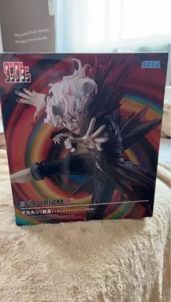 ダンダダン　フィギュア