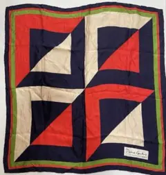 ★るあ様専用★Pierre Cardin ピエール・ カルダンシルクスカーフ