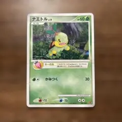 2026年最新】ナエトル プレイヤーズの人気アイテム - メルカリ