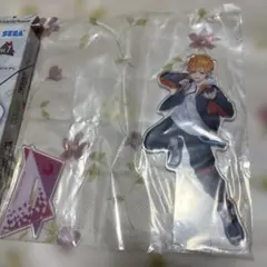 プロセカくじ　【東雲 彰人】　アクリルスタンド