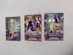 データカードダス アイカツ! グッドコーデパック 全45種フルコンプ