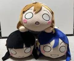 囚われのパルマ メガジャンボ寝そべりぬいぐるみ ハルト アオイ - メルカリ