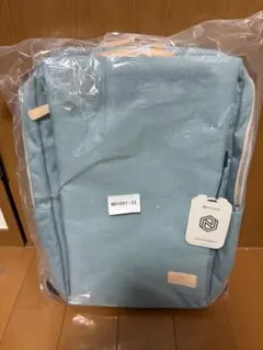 NORDACE Siena Classic リュック アクア ブルー - メルカリ