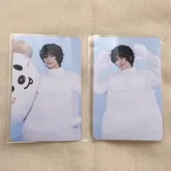 RIIZE @RIIZE PARK ポップアップ ラントレ アントン ①