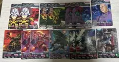 ガンダムトライエイジ