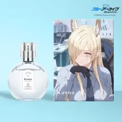 ブルアカ ミカ オードトワレ 香水 ポストカード付き - メルカリ