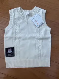 新品　ラキエーベ　ベスト 80