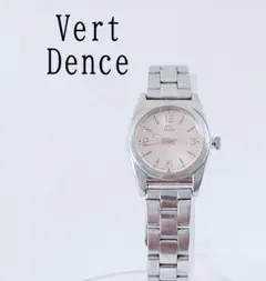 Vert Dense レディース 1032-S000254 クォーツ腕時計