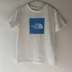 THE NORTH FACE Tシャツ　150cm ホワイト