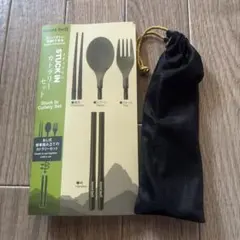 mont-bell Hanshin Tigers カトラリーセットのサムネイル