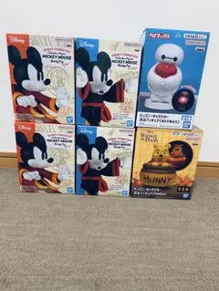 激安！ディズニーキャラクタープライズ販売
