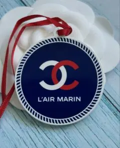 CHANELチャーム　L’AIR MARIN チャーム 2016限定 マリン