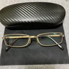 Ray-Ban RB8537 チタンメガネ 53□17 145