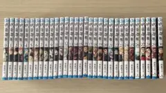 呪術廻戦 0-30巻 全巻