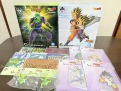 ❗️最安値❗️一番くじ ドラゴンボール 親子カメハメ波 E賞 A賞 C賞