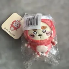 ちいかわ たこイカ一番くじ D賞 マスコット シーサー