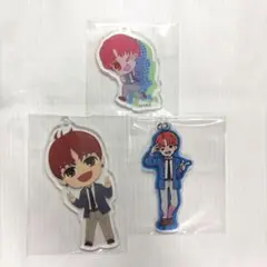 ダンダダン 円城寺仁 ジジ グッズ まとめ売り - メルカリ