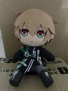 アムネシア ケント ぬいぐるみ GIFT - メルカリ