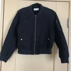 ブルゾン　ジャンパー　レディースのサムネイル